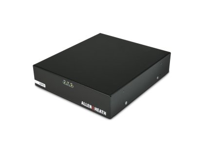 Allen&Heath dLive GPIO