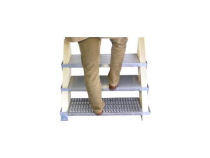 ROBELIT Nášlap Rund K 800 otevřený