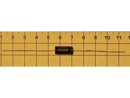 Bennic Kond. 0,1M 160VAC/250VDC