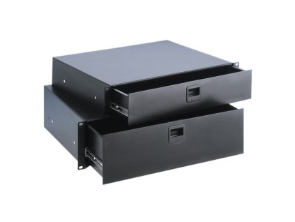 Adam Hall Zásuvka se západkou 3U 87403E