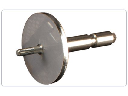 Nivtec čep spojka pro zábradlí 26mm