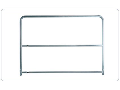 Nivtec 301 03 0 safety rail