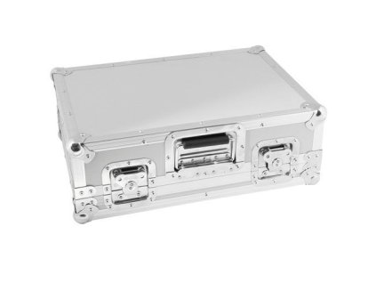 ZOMO PC-400/2 silver