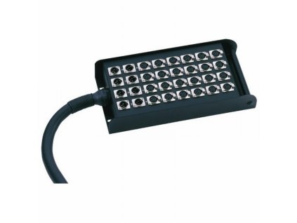 Adam Hall Multipár + 32-stagebox 50m