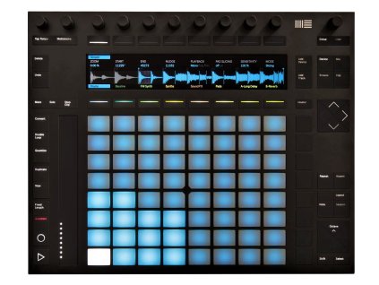 Ableton PUSH 2