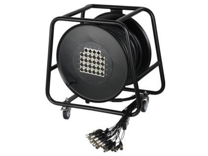 Adam Hall Multipár + 28-cívka 30m