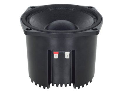 B&C Speakers 5NSM38 8/ohm