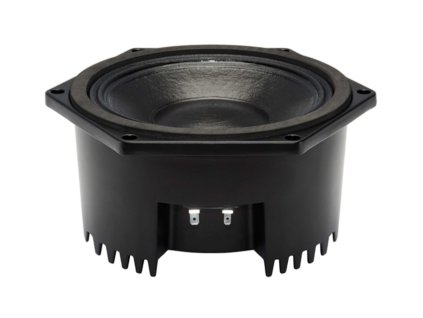 B&C Speakers 8NSM64 8/ohm