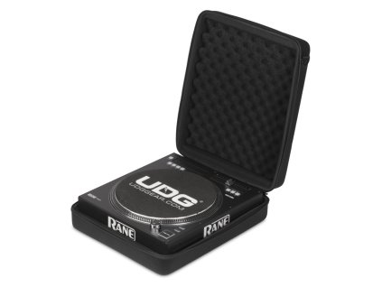 UDG Creator Hardcase Twelve BK