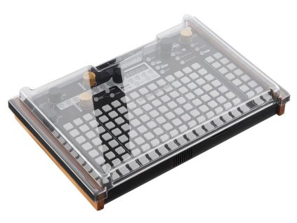 DECKSAVER Decksaver Synthstrom Deluge