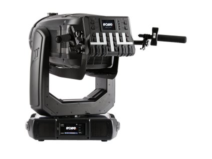 ROBE ROBIN BMFL LightMaster Rear