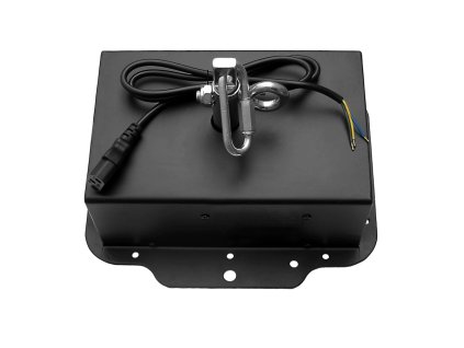 American DJ Motor pro zrc.kouli, 1,5R,40kg