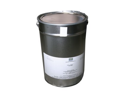 WB LACKE Warnex RAL8019 12kg šedohnědá