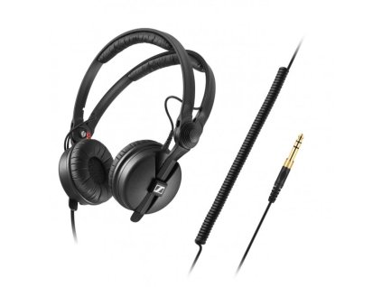 Sennheiser HD 25 PLUS