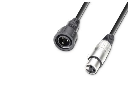 Cameo DMX adapter out