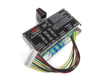 AudioInnovate Innofader PRO2