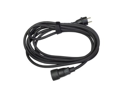 EXAFIX Kabel prodl. 230V 3G2,5 5m