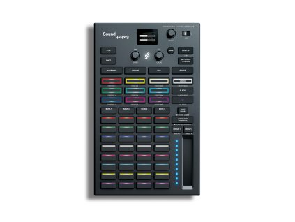 SoundSwitch Control One