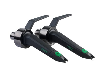 Ortofon Concorde MKII TWIN Mix