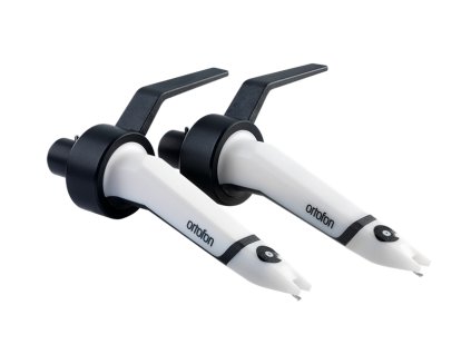 Ortofon Concorde MKII TWIN Scratch