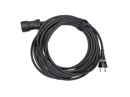 EXAFIX Kabel prodl. 230V 3G1,5 10m