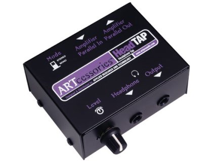 ART HeadTAP