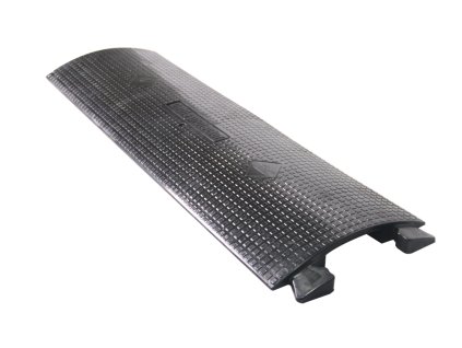 EXAFIX Kabelový přejezd PU 1W kanál