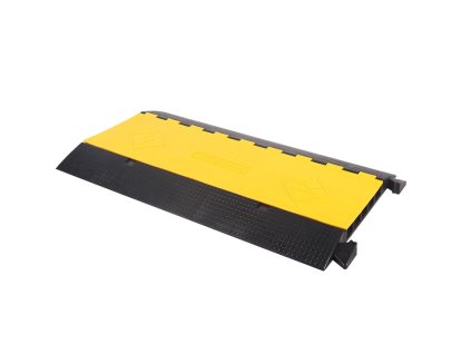 EXAFIX Kabelový přejezd TPU 5 kanálů