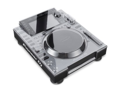 DECKSAVER Decksaver CDJ-2000 NXS2 cover