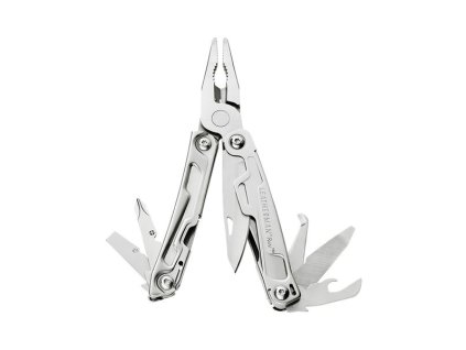LEATHERMAN REV