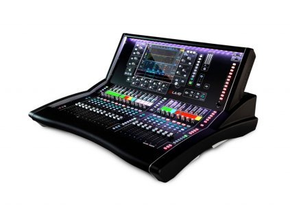 Allen&Heath dLive S3000