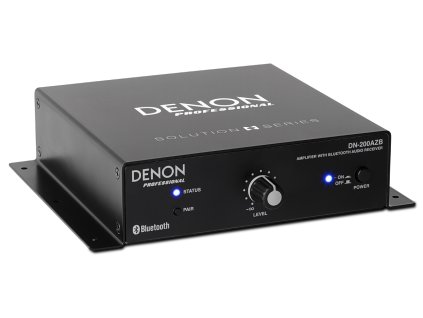 DENON Professional DN-200AZB
