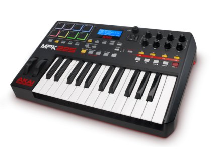 Akai MPK225