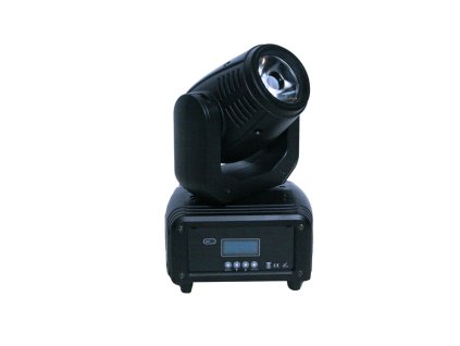 EXALITE EXL-M Beam RGBW 36W
