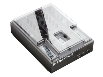 DECKSAVER Decksaver Kontrol Z2 cover