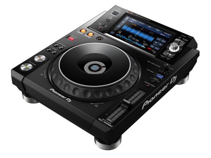 Pioneer DJ XDJ-1000MK2