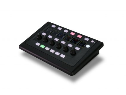 Allen&Heath IP6