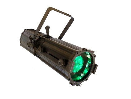 EXALITE EXL-XL Profile Zoom RGBW 200W