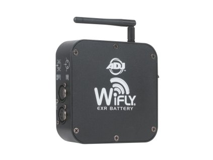 American DJ WiFly EXR BATTERY