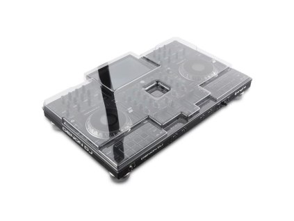 DECKSAVER Decksaver Denon Prime4 cover