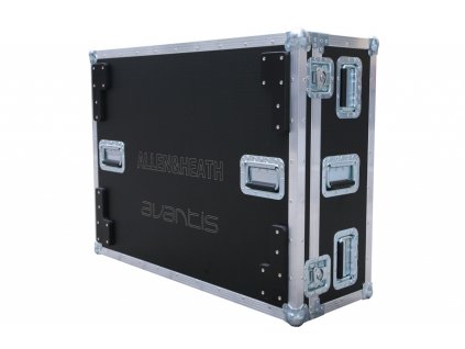 EXAFIX Avantis Flight case