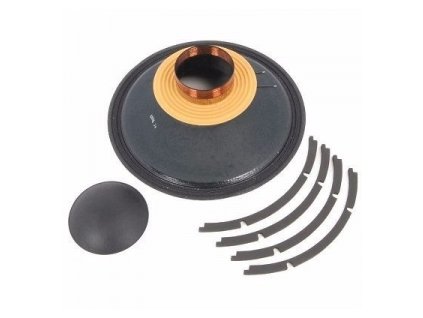 B&C Speakers 8NSM64 Recone Kit 8/ohm