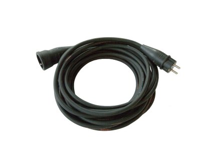 EXAFIX Prodlužovací přívod 3G1,5 10m