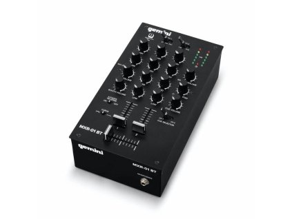 Gemini MXR-01BT