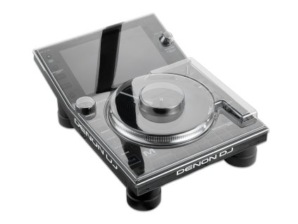 DECKSAVER Decksaver Denon SC6000/M cover