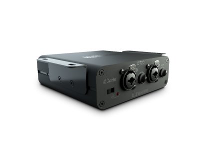 Allen&Heath DT20