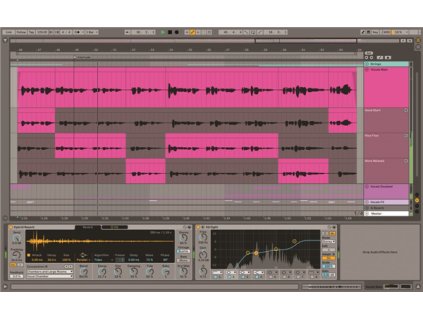 Ableton Live 11 Standard