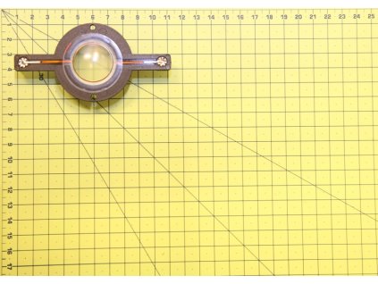 B&C Speakers MMD0108 8/ohm