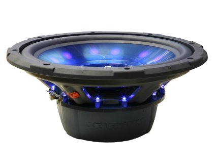 Selenium 12SW7A 4/ohm