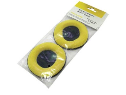 ZOMO Earpad MDR-V700 Velour yell.